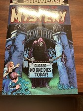 Showcase Presents: the House of Mystery #2 (DC Comics May 2007) picture