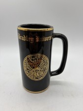 Bradley University Miniture Vintage Mug Stein Collectible Cool picture