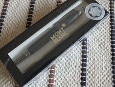 Montblanc StarWalker Extreme Screenwriter Rollerball Pen Sealed DDP picture