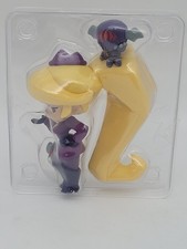 Miss Information Gameoverse Animiniz Main Character Series Figure Glitch picture