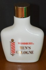 WOODBURY Men's Cologne 4 5/8 oz. USA picture