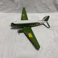 Liberty Classics John Deere JD95 DC-3 Co Airlines Bank 45020 Speccast Airplane picture