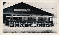 B&W Photo New Orleans Public Service Co #695 New Orleans LA 1930s picture