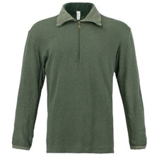 Large Austrian Army Thermal F1 Shirt | Issued picture