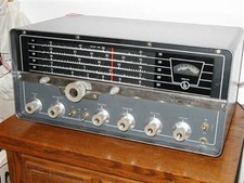 HUGE MANUAL - HALLICRAFTERS RADIO SERVICE MANUAL CD picture