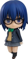 Nendoroid Tsukihime A Piece of Blue Glass Moon Ciel Action Figure GoodSmile picture