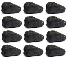 12PK Raw Lodestone Rock Specimens, 1