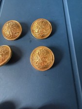 Constantinian  Order Of St. George Blazer / Uniform Buttons picture