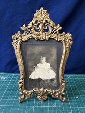 Vintage US Victorian Era Rare Picture Frame picture