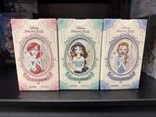 (US SELLER) CardFun Disney Princess Diaries Collection Trading Card Box picture