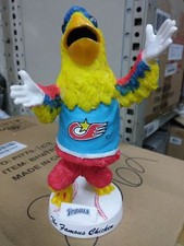 The Famous Chicken Padres Mascot Bobblehead Bobble head picture