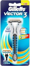 Gillette Sensor 3 picture