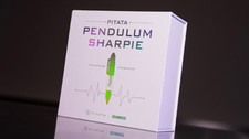 Pendulum Sharpie by Pitata Magic - Trick picture