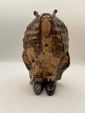 Rosa Ljung's Original Samlarserie John Bauer Ceramic Troll picture