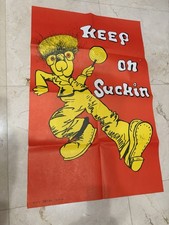 1972 Poster ‘Keep On Suckin’ picture