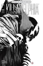 Killadelphia #31 - Cover D picture