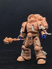 joytoy custom   kits unpainted 40k picture