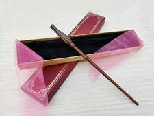 Luna Lovegood Magic Wand Harry Potter Magical Wands Great Gift In Box picture