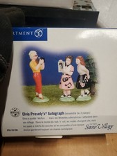 Department 56 Mixed Lot #003 picture