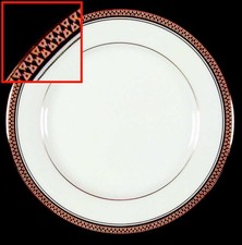 Noritake Goldridge Salad Plate 1251616 picture