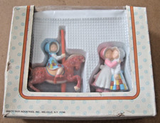 NOS  SEALED  VINTAGE LIL'  STUFF HOLLY HOBBIE by VANITY FAIR INDUSTRIES  DC135 picture