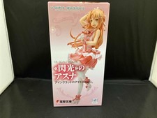 KADOKAWA Sword Art Online SAO Asuna Aincrad Idol ver. 1/8 Scale Figure - Used picture