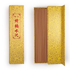 Old Stock - Old Grade - Chi Nan Chen Xiang Agarwood Incense Sticks 50g picture