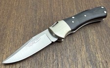 Vintage Nieto Toledo Pocket Knife. Made in Spain. picture