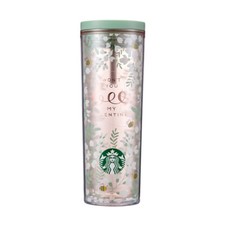 Starbucks Korea Honey Bee Mine Tumbler 473ml / 2021 Valentine's Day Limited picture