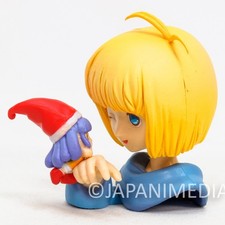 RARE Memole Dolce Memole Mariel Mini Figure Collecion CMs JAPAN 2 picture