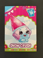 2013 Moose Shopkins Season 1 & 2 Cards -Complete Your Set Or Pick Your Character picture