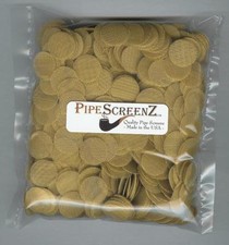 1000 Count 3/4