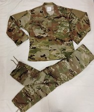 OCP Uniform Set – Coat & Pants – Medium Regular Set picture