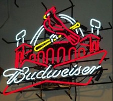 St. Louis Cardinals Stadium Baseball Beer 24