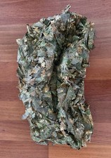 Russian Sokl Leaf Backpack Cover (60L) - Autumn Pattern picture