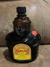 Kahlua Heritage Edition Bottle (Empty) picture