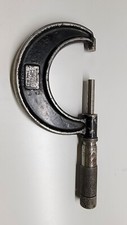 Lufkin Rule No.1942 Caliper picture