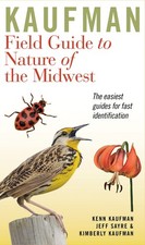 Kaufman Field Guide to Nature of the Midwest picture