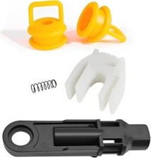 14104 15276979 52855956AG Transmission Shifter Linkage Cable Bushing Repair Kit, picture