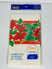 Party Creations Paper Table Cover 54