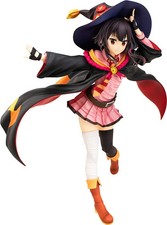 KonoSuba the Movie: Legend of Crimson Megumin: School Uniform Ver. 1/7 Scale Fig picture