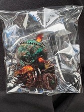 TGS 2026 Tokyo Game Show Elden Ring Run Fire Chariot TORCHTORCH picture