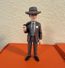 Oppenheimer Figurine - Custom Made MNB picture