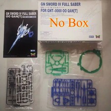 GN sword 4 full saber additional kit set for MG 1/100 oo Quan[T] picture