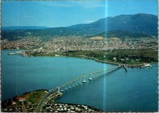 (2730) 30-5-2026 - Australia - TAS - City of Hobart (no back as seen on photo) picture