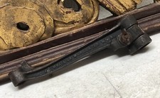 Antique Railroad Telegraph of phone swing arm by O.C. White Co. picture