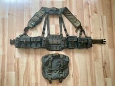 Rare Russian SSO Smersh SVD Dragunov Snipers Rig picture