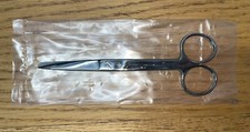 Scissors Sharp Blunt 5-1/2