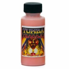 Polvo Tumba Trabajo - Contra Brujerías Y Quita Daños - Mystical Spiritual Powder picture