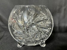 Cut Crystal